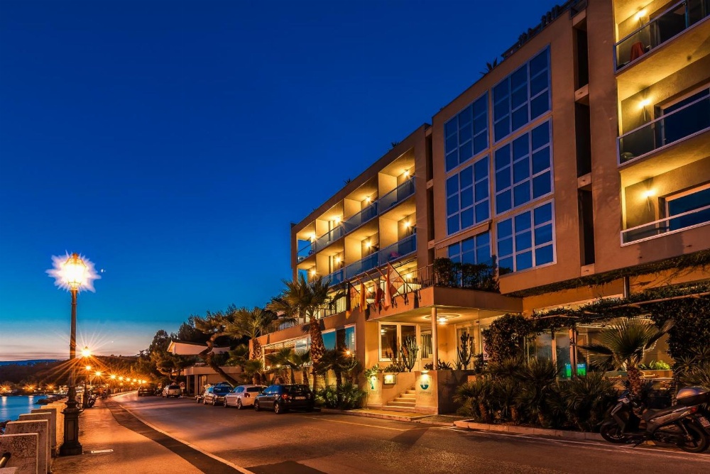 Hotel Miramare - Adults Only Main image